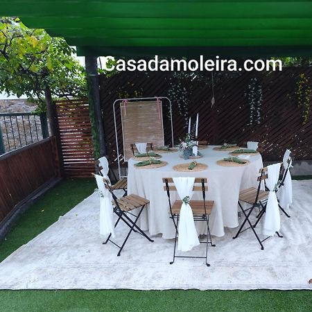 Casa Da Moleira Villa Amares Exterior photo
